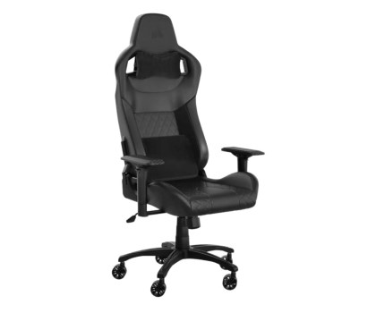 Fotel gamingowy Corsair T1 RACE (2023) Black